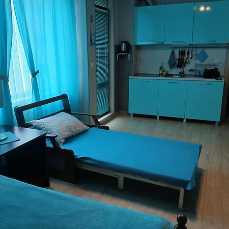 Studio Eva 31 Πομόριε Εξωτερικό φωτογραφία