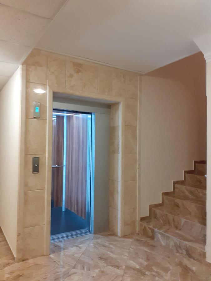 Studio Eva 31 Πομόριε Εξωτερικό φωτογραφία