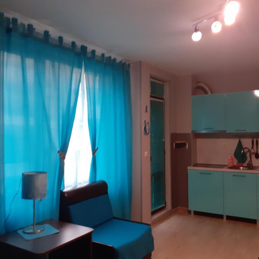 Studio Eva 31 Πομόριε Εξωτερικό φωτογραφία
