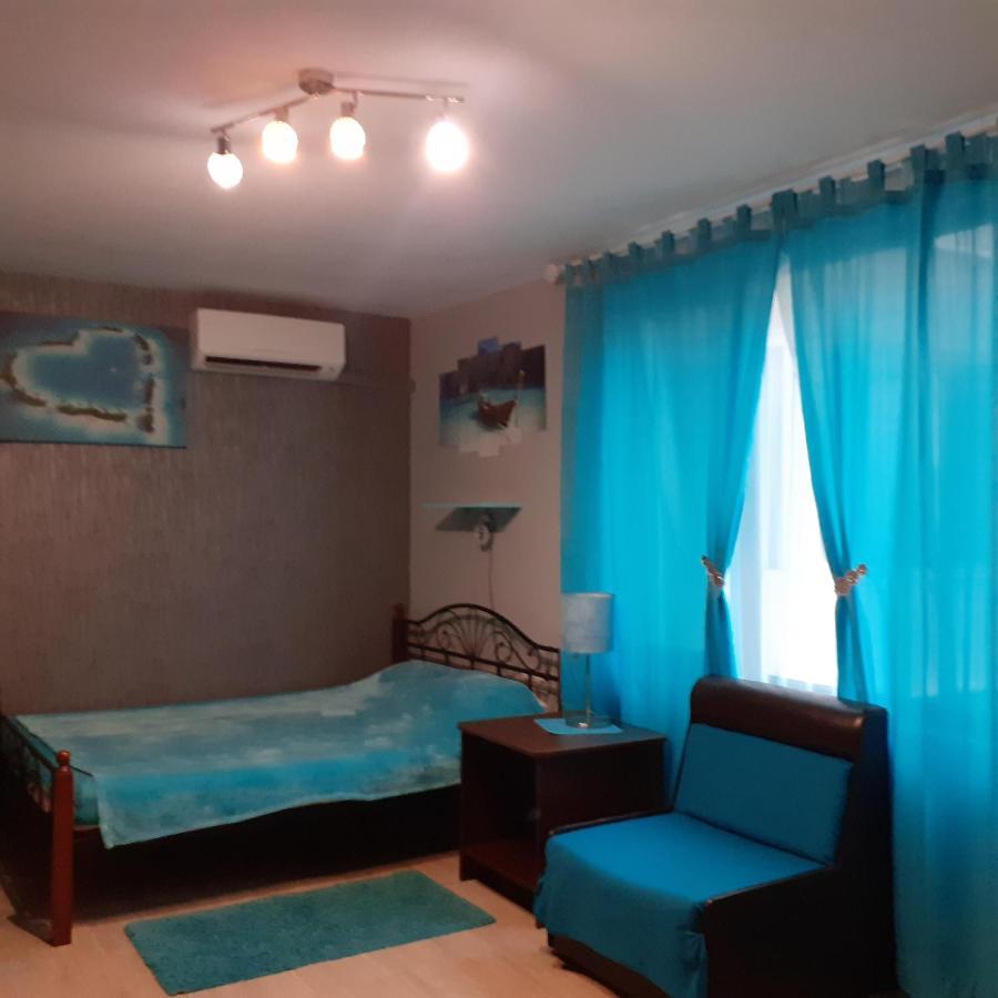 Studio Eva 31 Πομόριε Εξωτερικό φωτογραφία