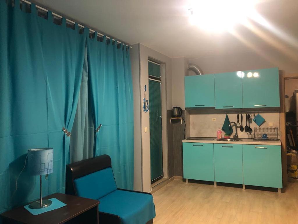 Studio Eva 31 Πομόριε Εξωτερικό φωτογραφία
