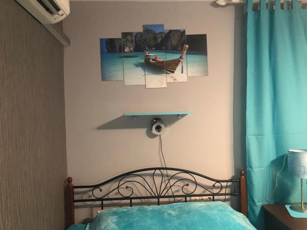 Studio Eva 31 Πομόριε Εξωτερικό φωτογραφία