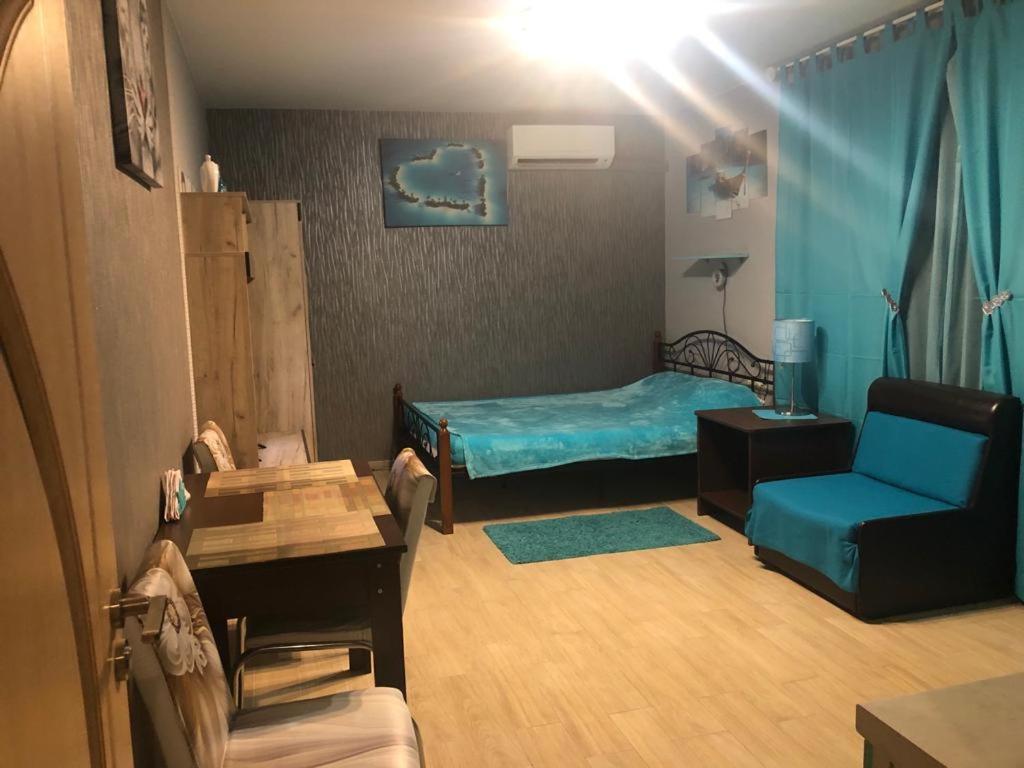 Studio Eva 31 Πομόριε Εξωτερικό φωτογραφία