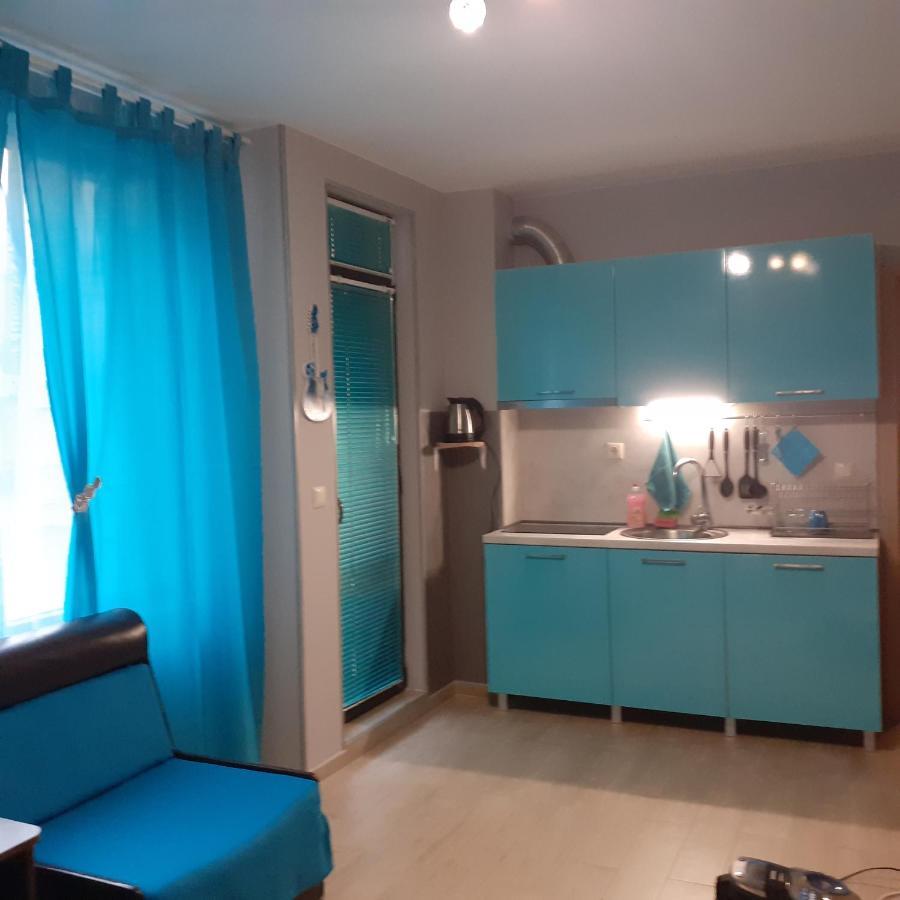 Studio Eva 31 Πομόριε Εξωτερικό φωτογραφία