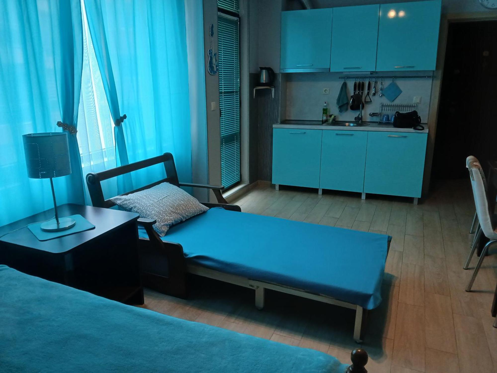 Studio Eva 31 Πομόριε Εξωτερικό φωτογραφία